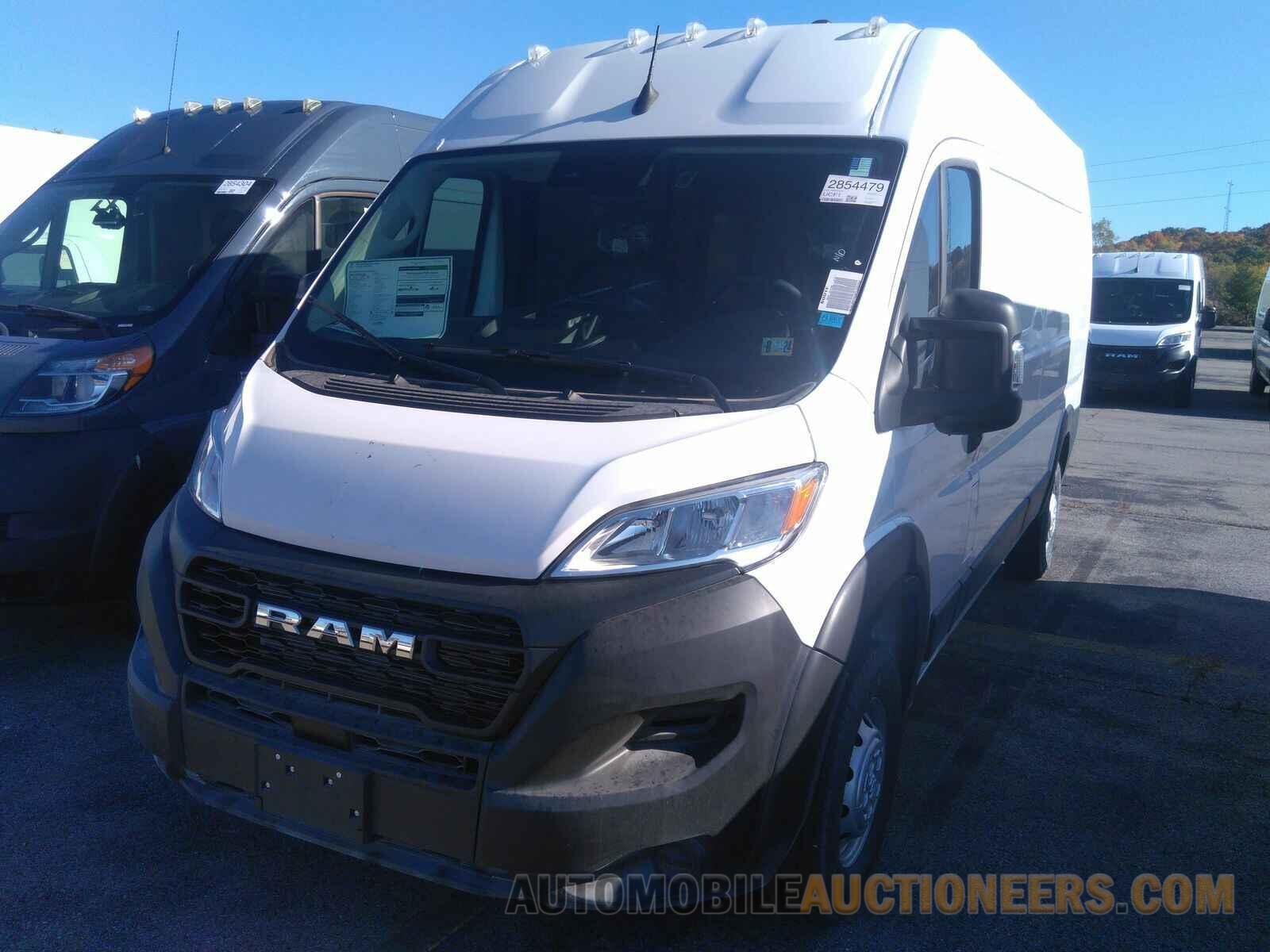 3C6LRVDG9PE550264 Ram ProMaster 2023