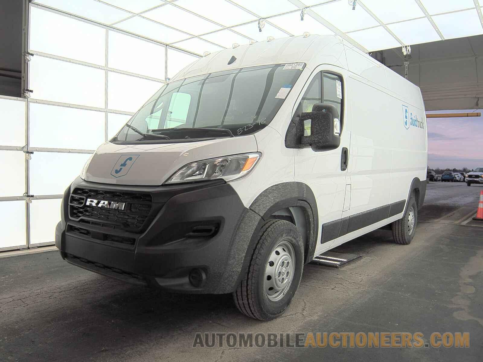 3C6LRVDG9PE561216 Ram ProMaster 2023