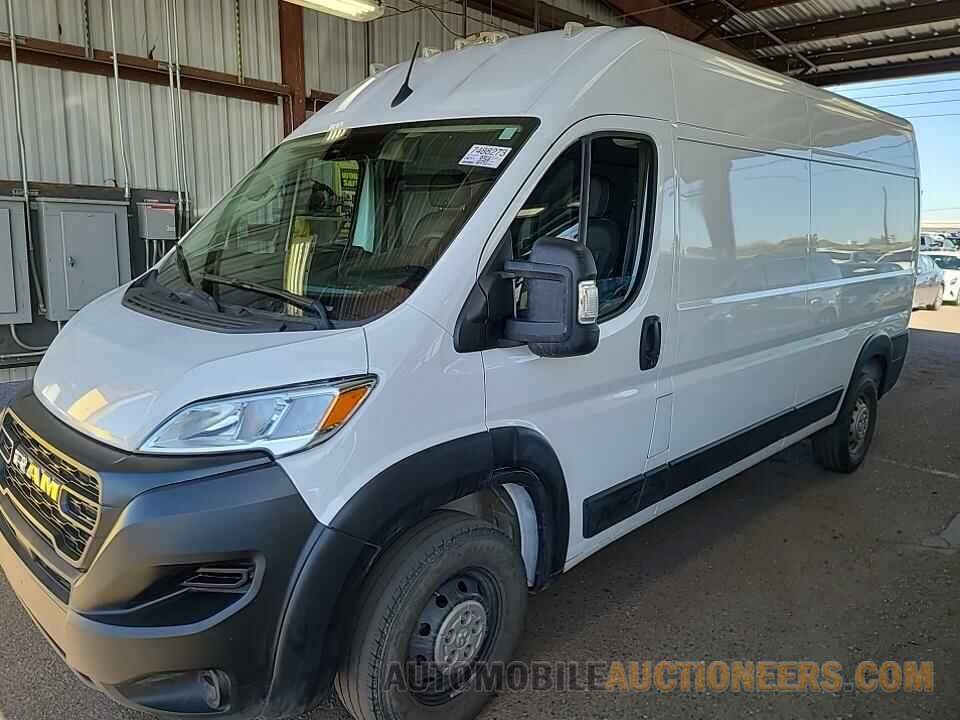 3C6LRVDG9PE564780 Ram ProMaster 2023