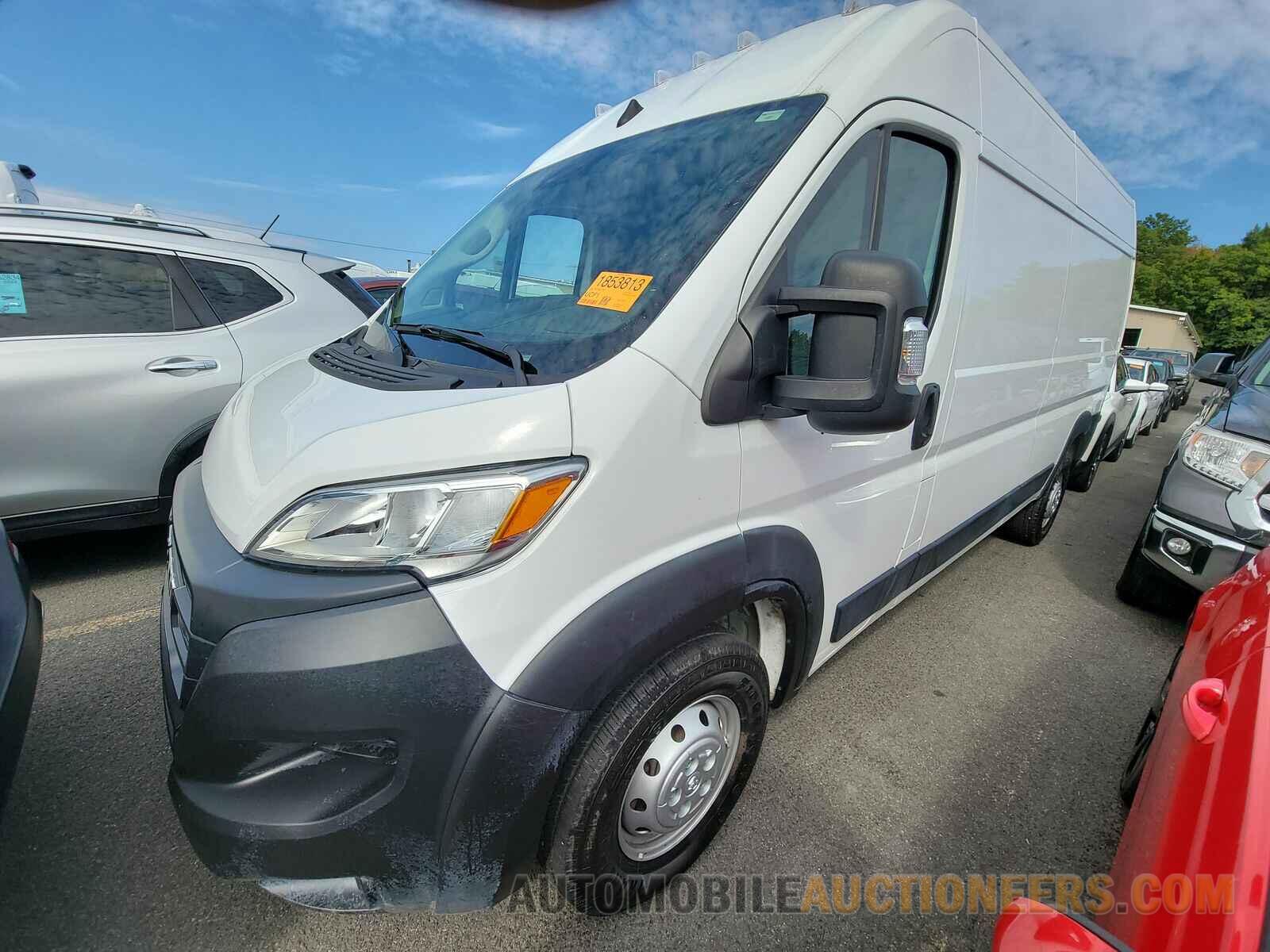 3C6LRVDG9PE586178 Ram ProMaster 2023