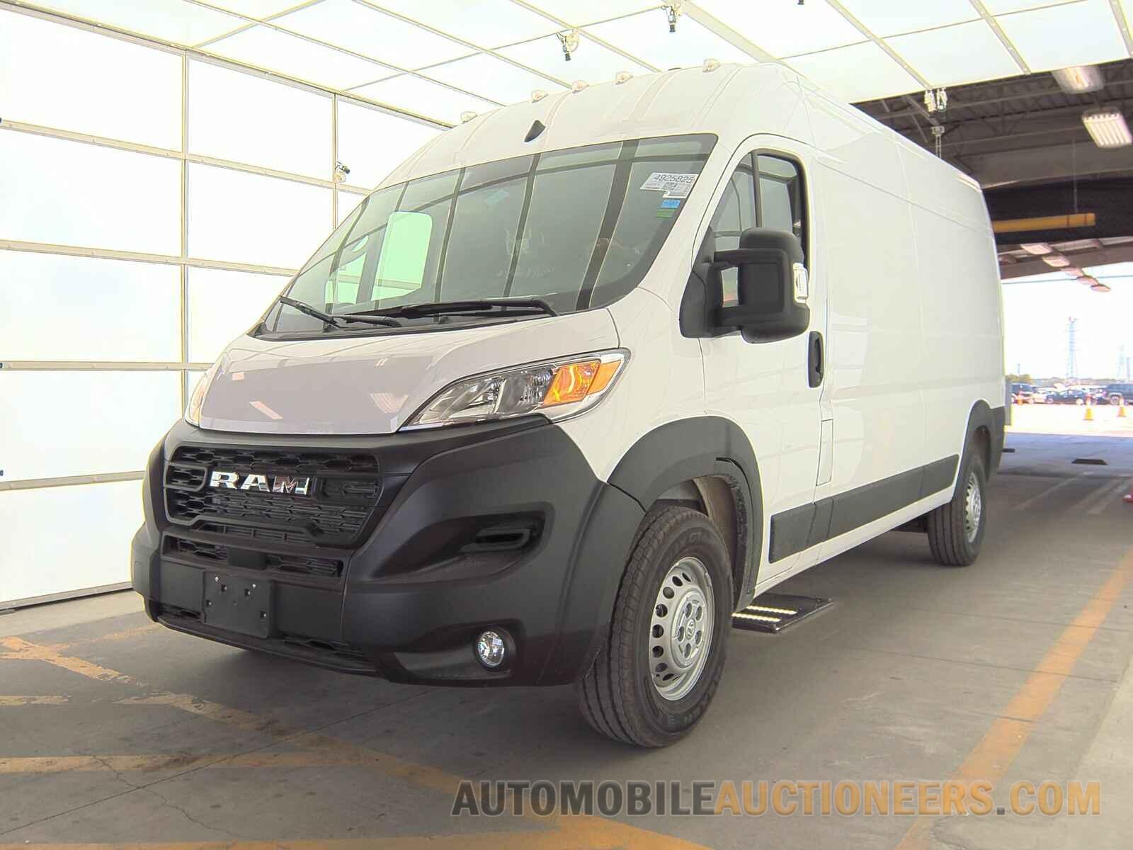 3C6LRVDG9RE133360 Ram ProMaster 2024