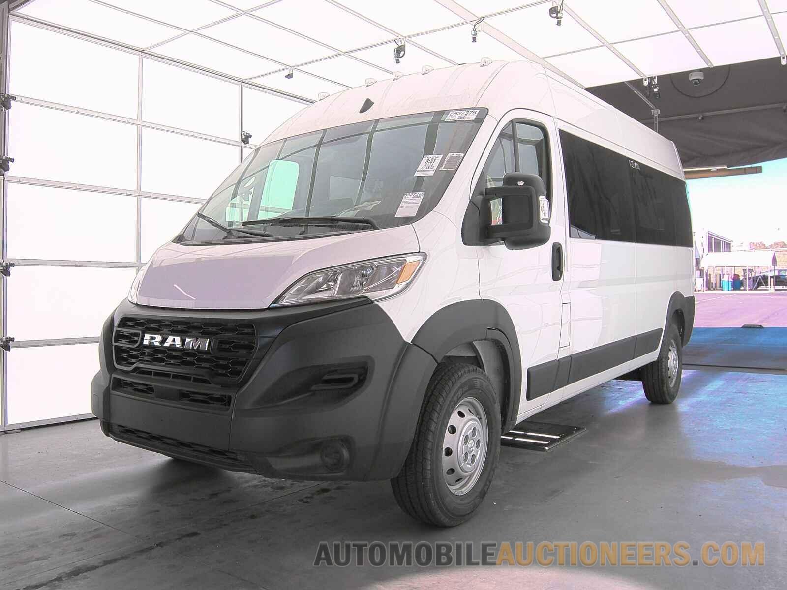 3C6LRVPG0PE508982 Ram ProMaster 2023