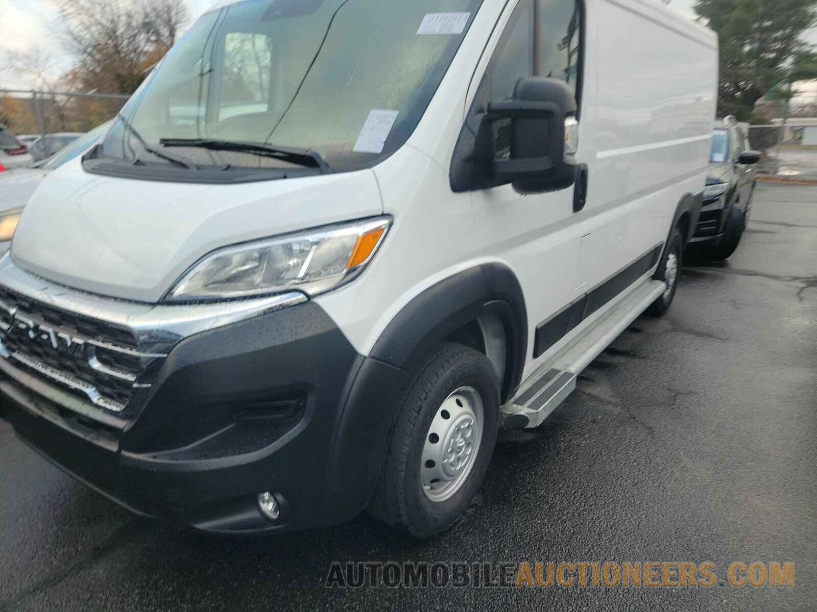 3C6LRVVG4PE565866 Ram ProMaster 2023