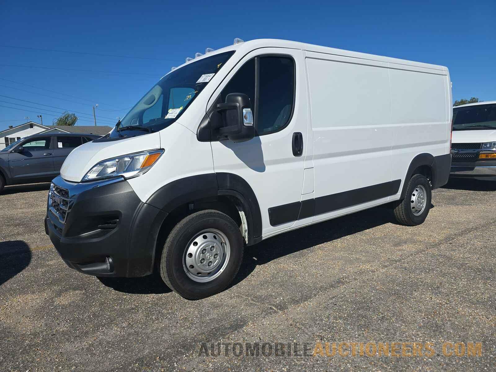 3C6LRVVG6PE572673 Ram ProMaster 2023