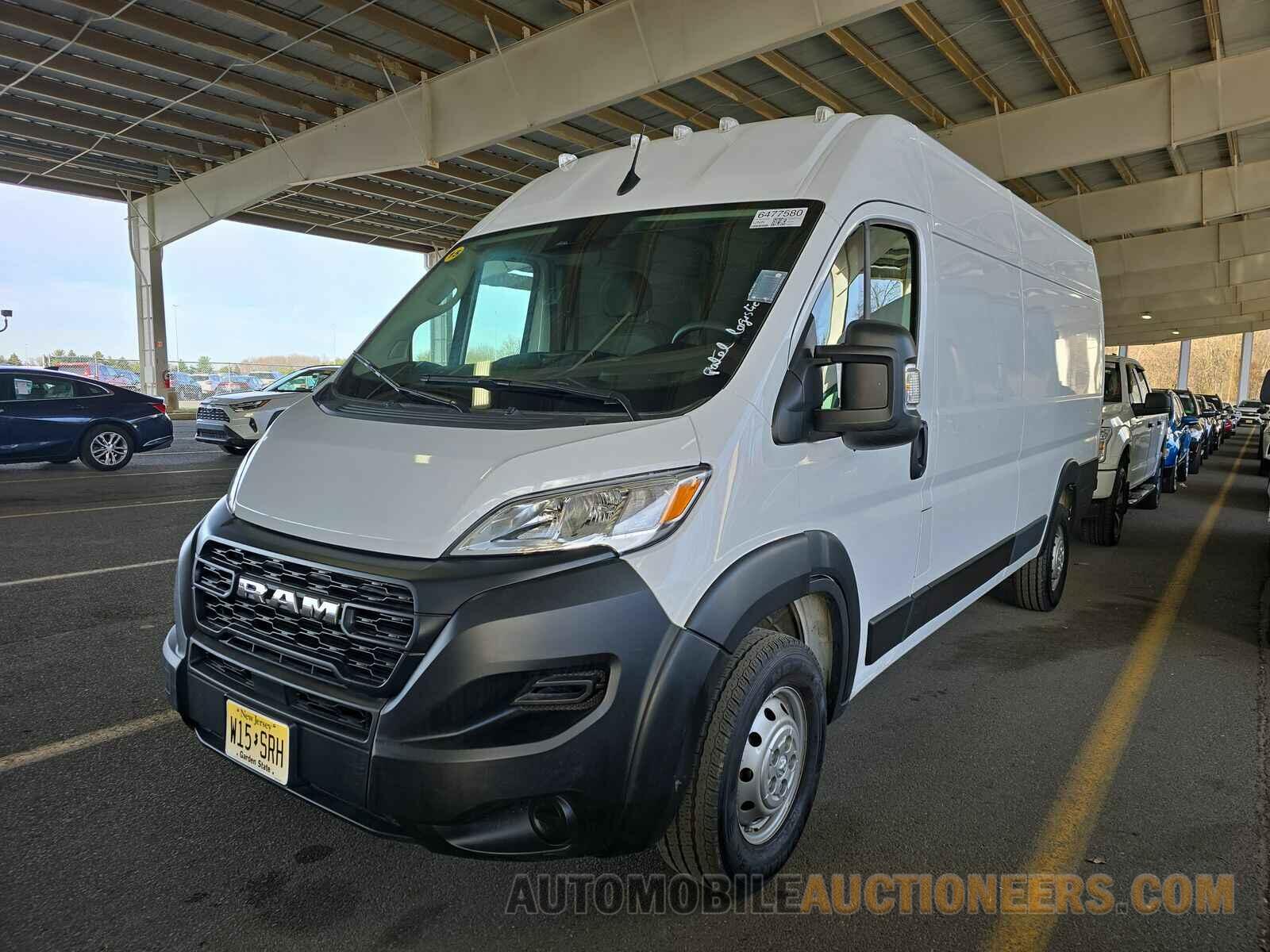 3C6MRVJG1PE508034 Ram ProMaster 2023