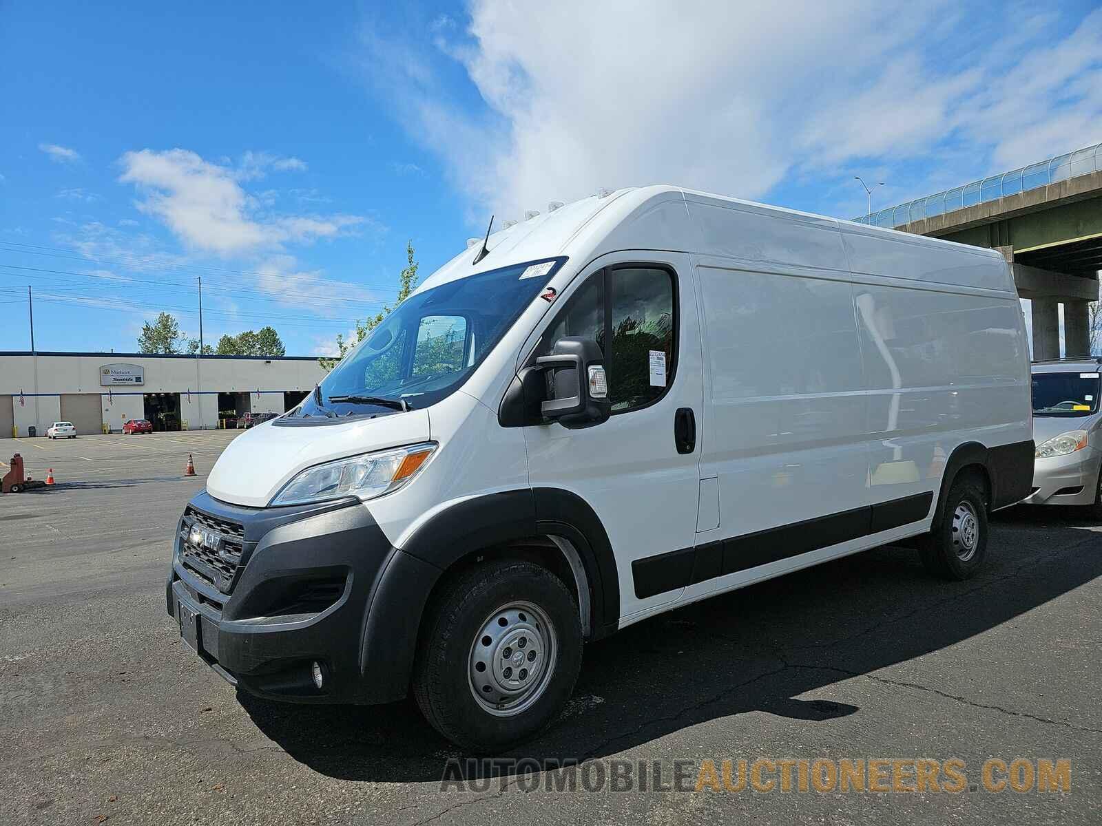 3C6MRVJG1PE512052 Ram ProMaster 2023