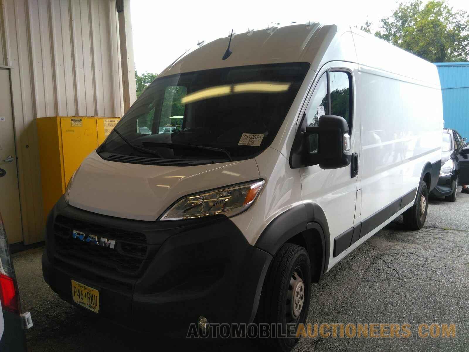 3C6MRVJG1PE513590 Ram ProMaster 2023