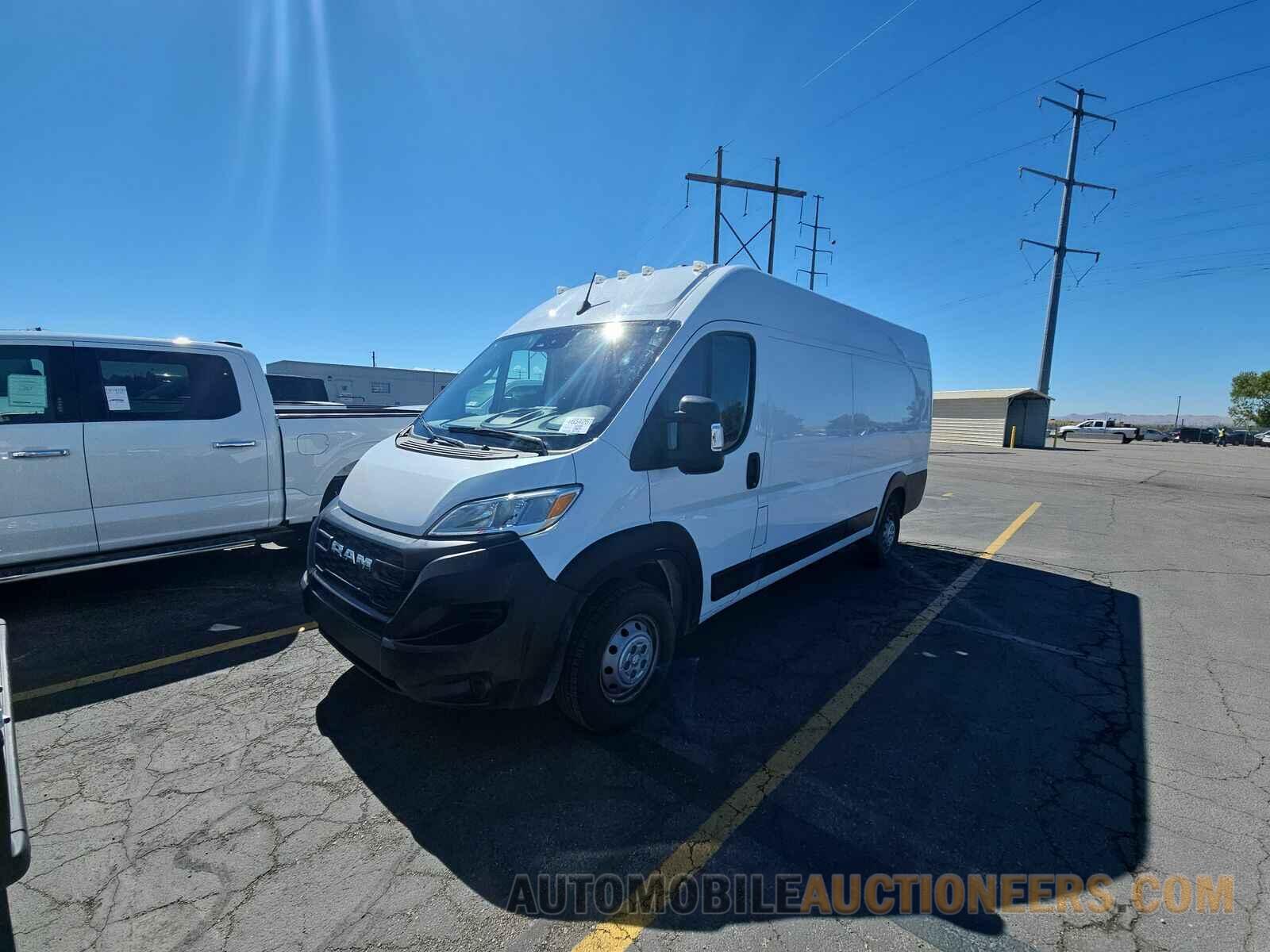 3C6MRVJG1PE544807 Ram ProMaster 2023