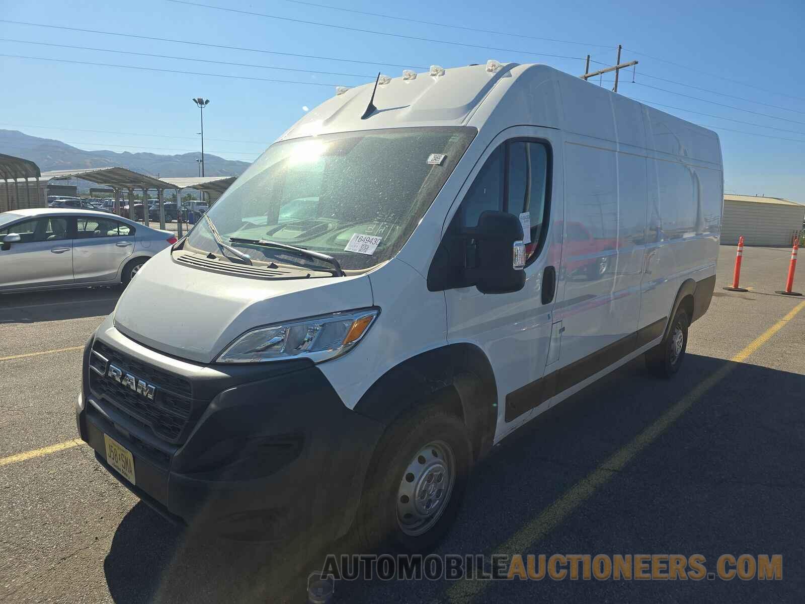 3C6MRVJG2PE556769 Ram ProMaster 2023