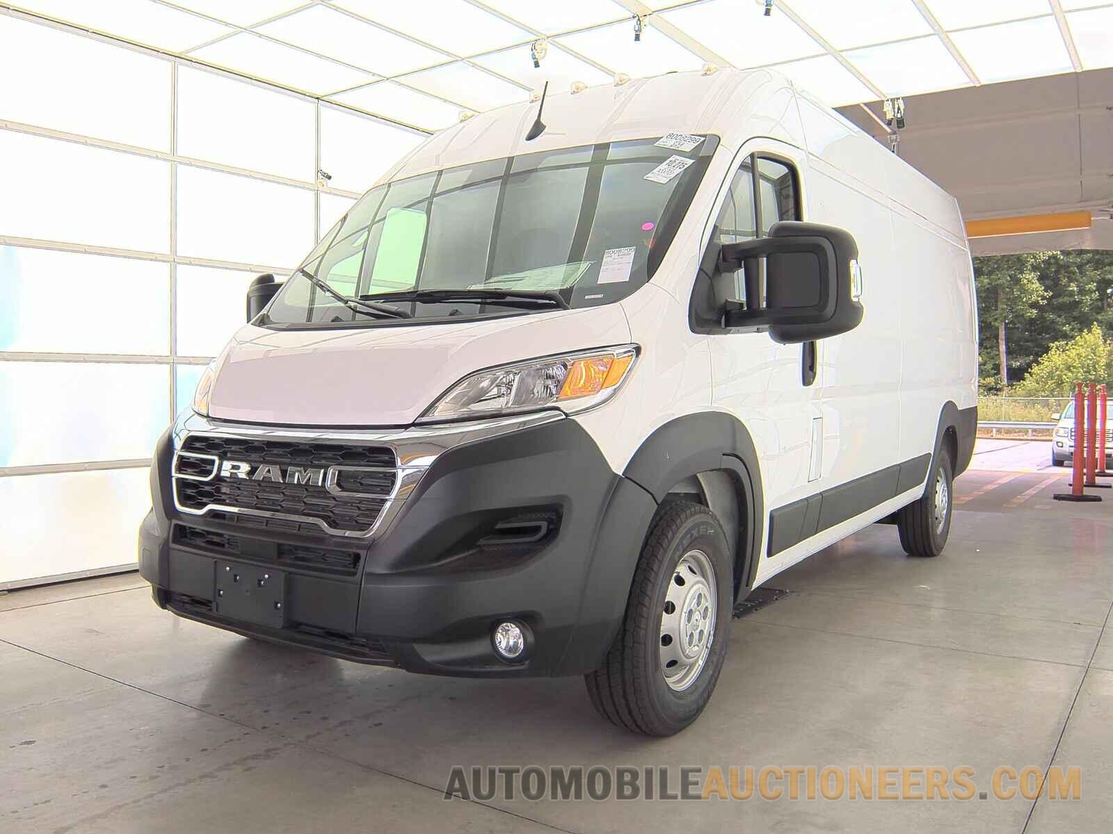 3C6MRVJG2PE570798 Ram ProMaster 2023