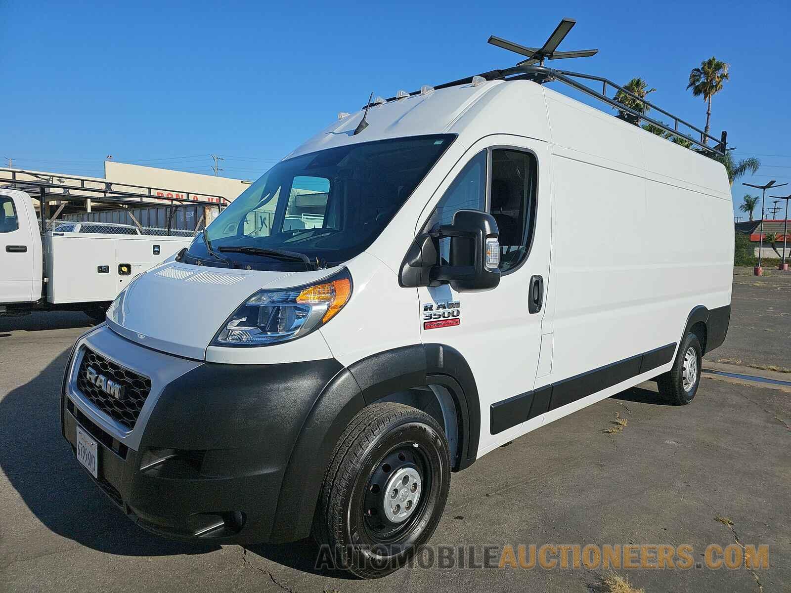 3C6MRVJG3NE120753 Ram ProMaster 2022