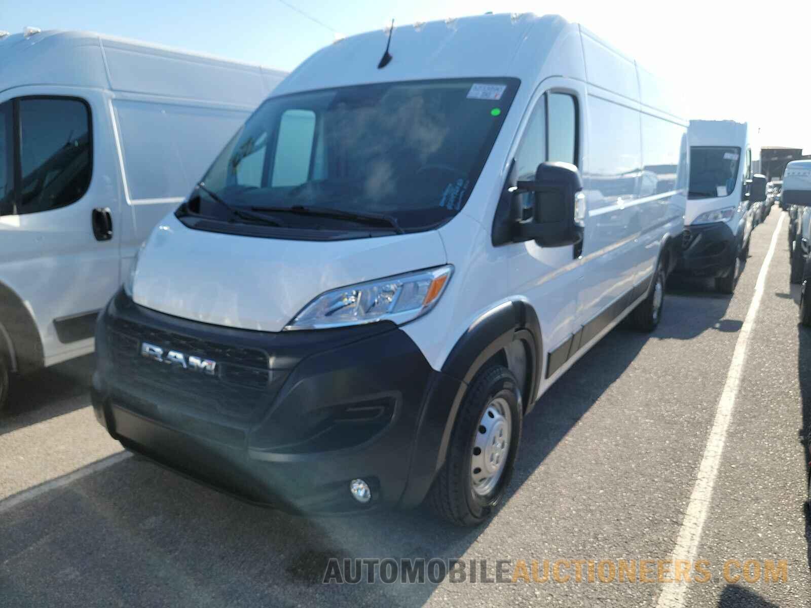 3C6MRVJG3PE513610 Ram ProMaster 2023