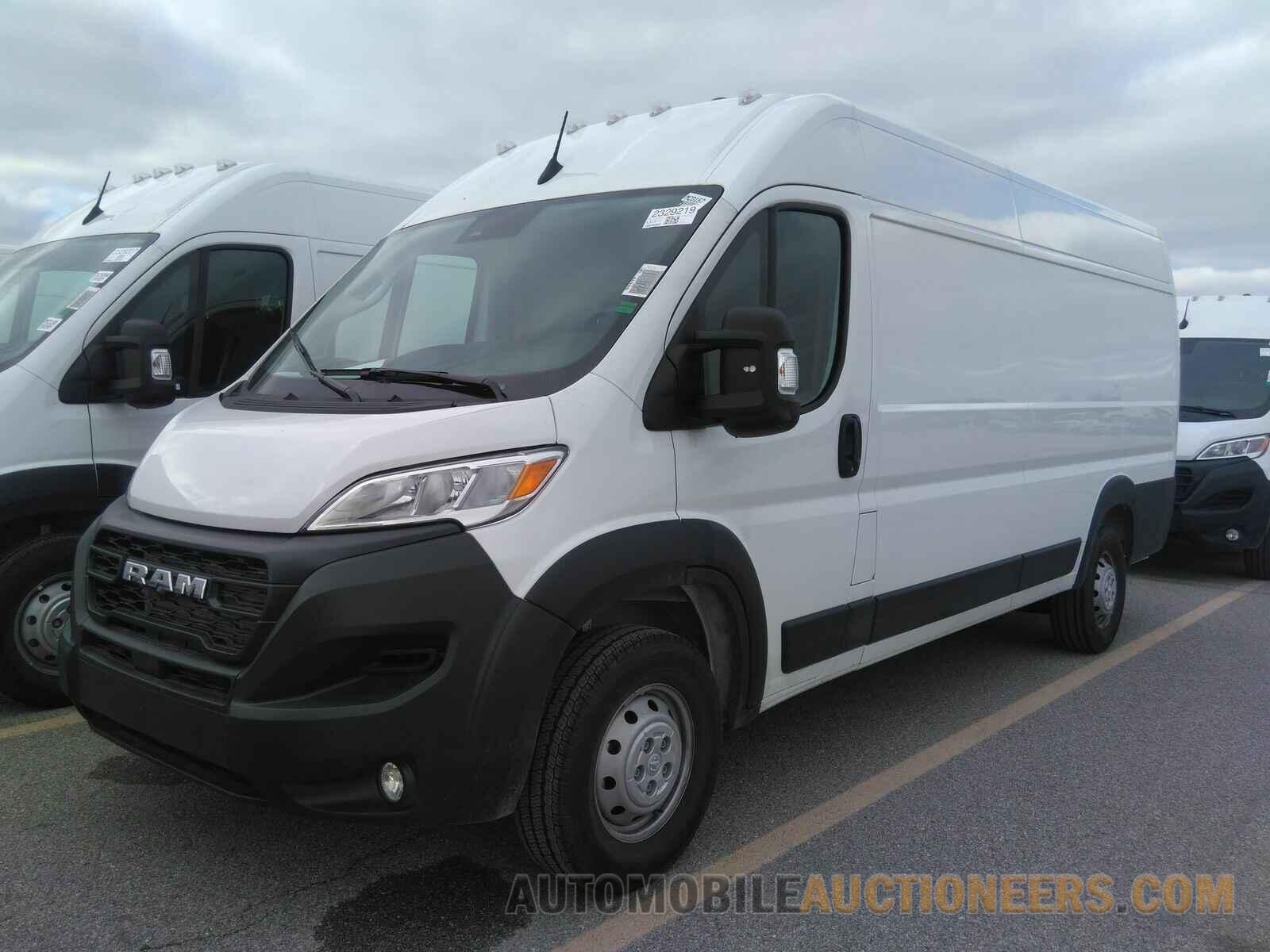 3C6MRVJG3PE592034 Ram ProMaster 2023