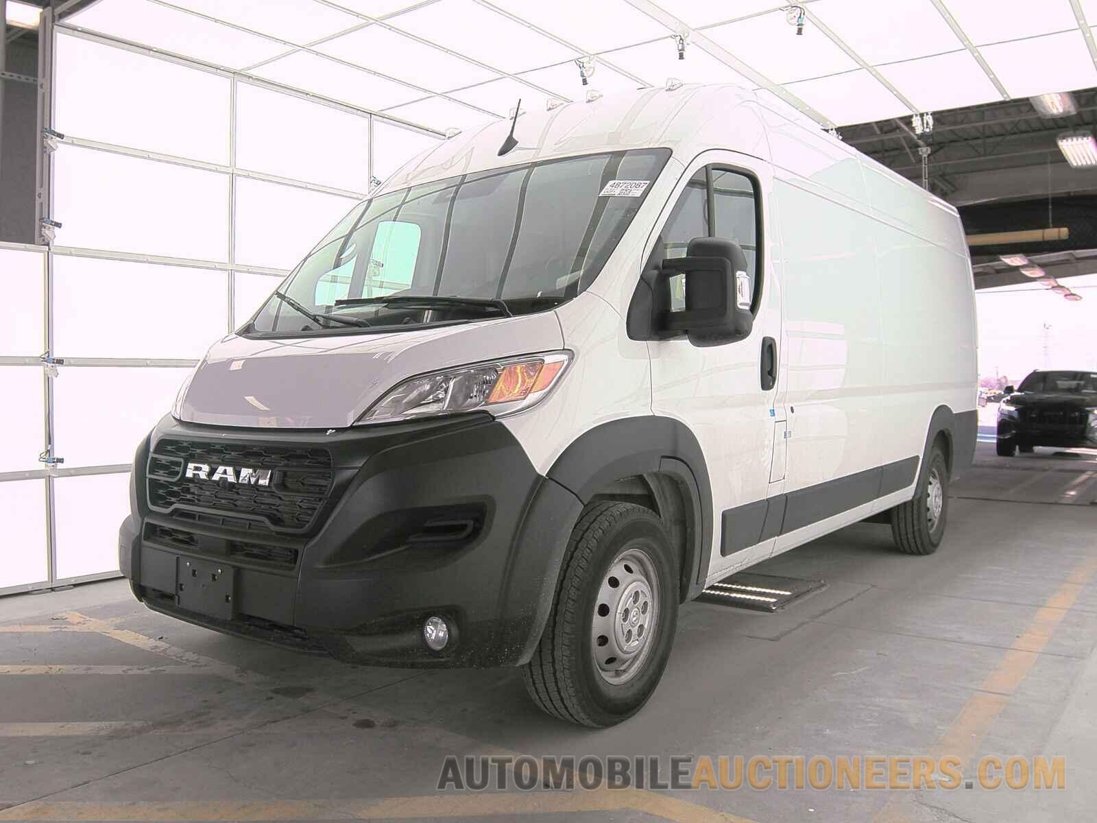 3C6MRVJG3PE592146 Ram ProMaster 2023