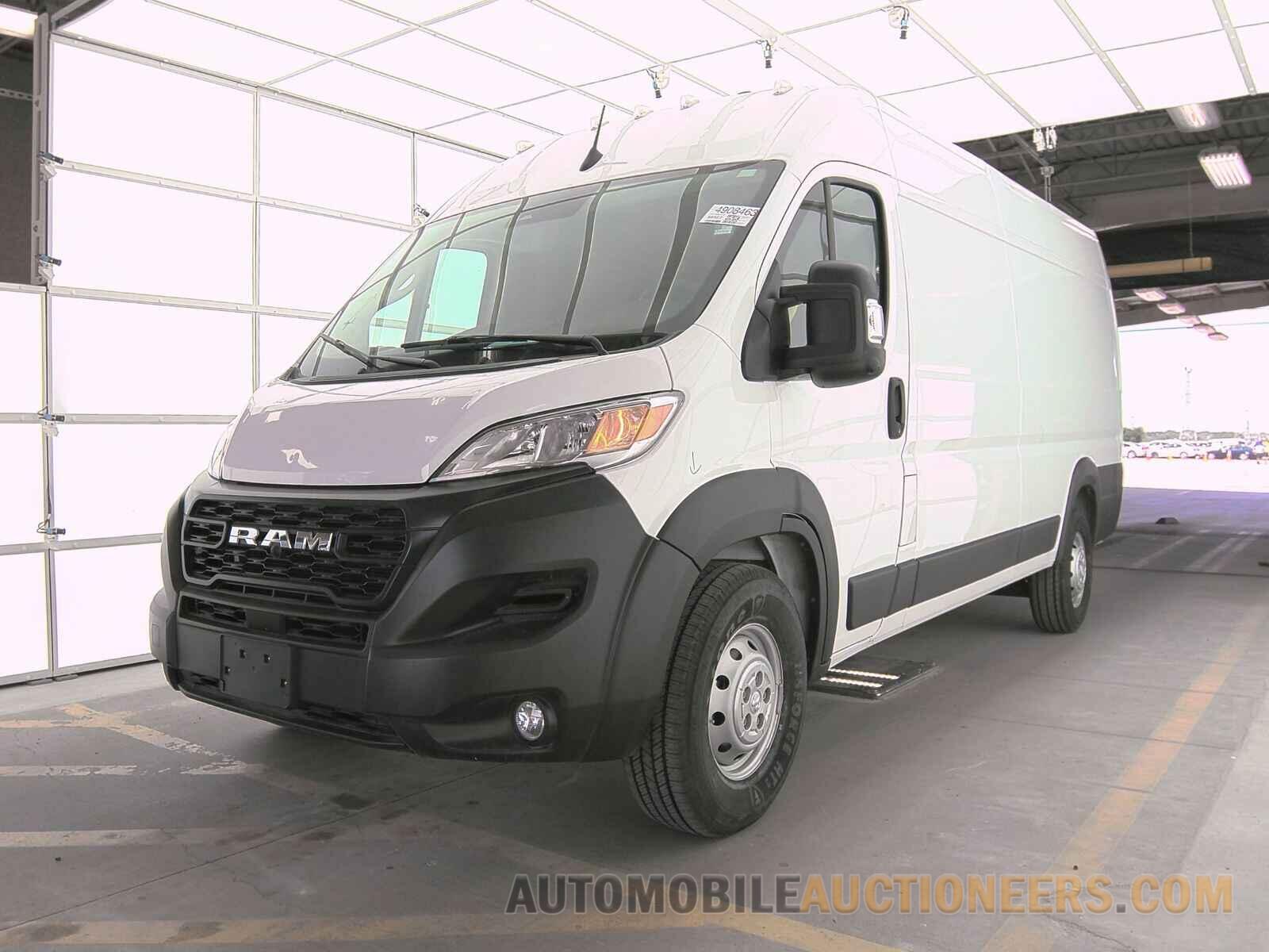 3C6MRVJG4PE521778 Ram ProMaster 2023