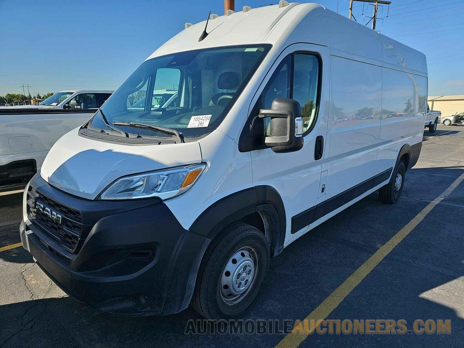 3C6MRVJG5PE501085 Ram ProMaster 2023