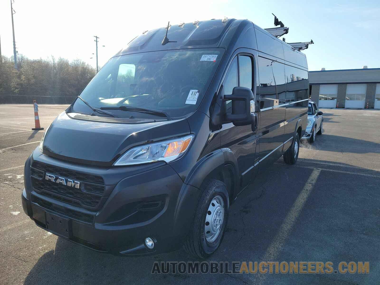 3C6MRVJG5PE508716 Ram ProMaster 2023