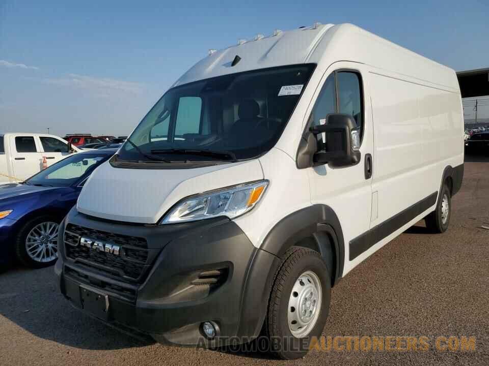 3C6MRVJG5PE534541 Ram ProMaster 2023