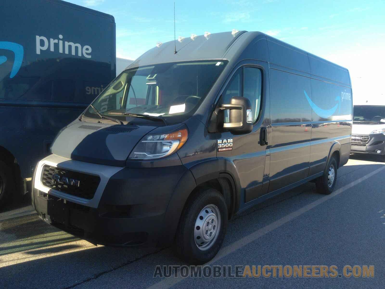 3C6MRVJG6ME536164 Ram ProMaster 2021