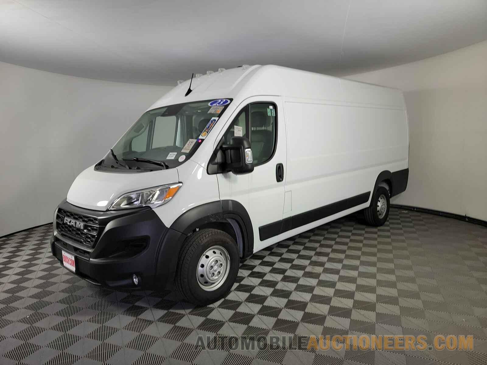 3C6MRVJGXPE517251 Ram ProMaster 2023