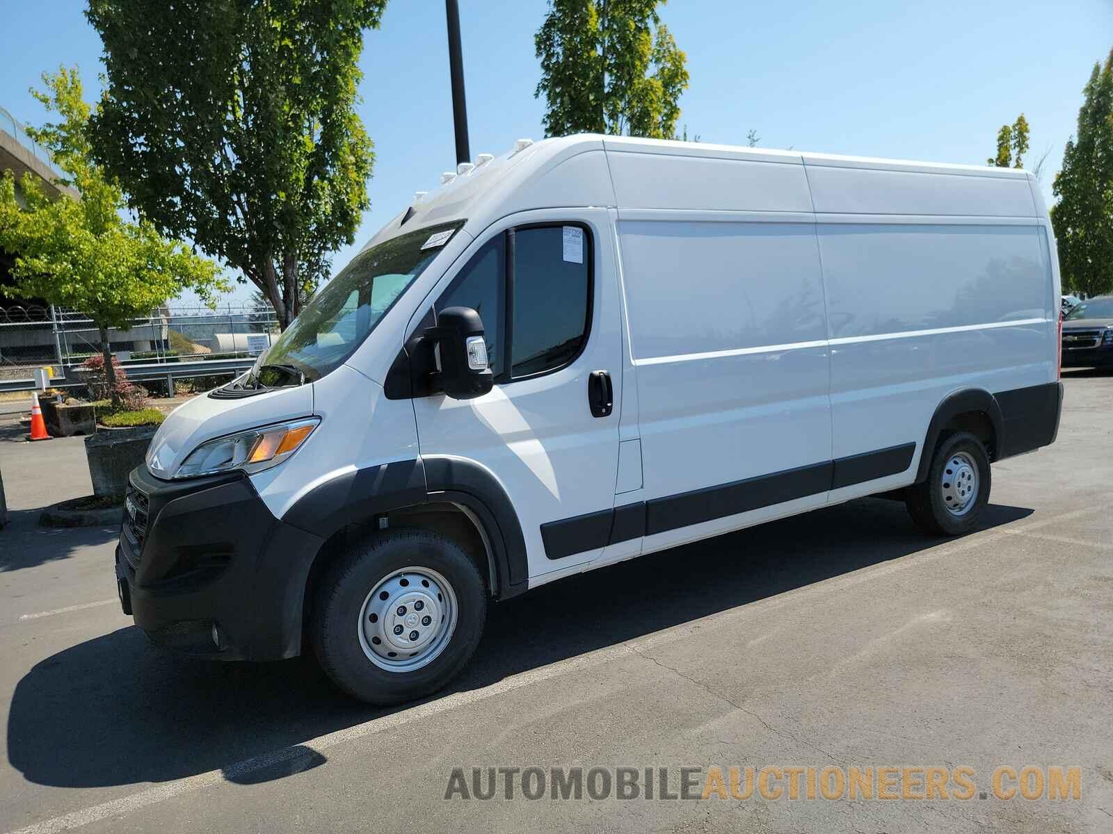 3C6MRVJGXPE592046 Ram ProMaster 2023