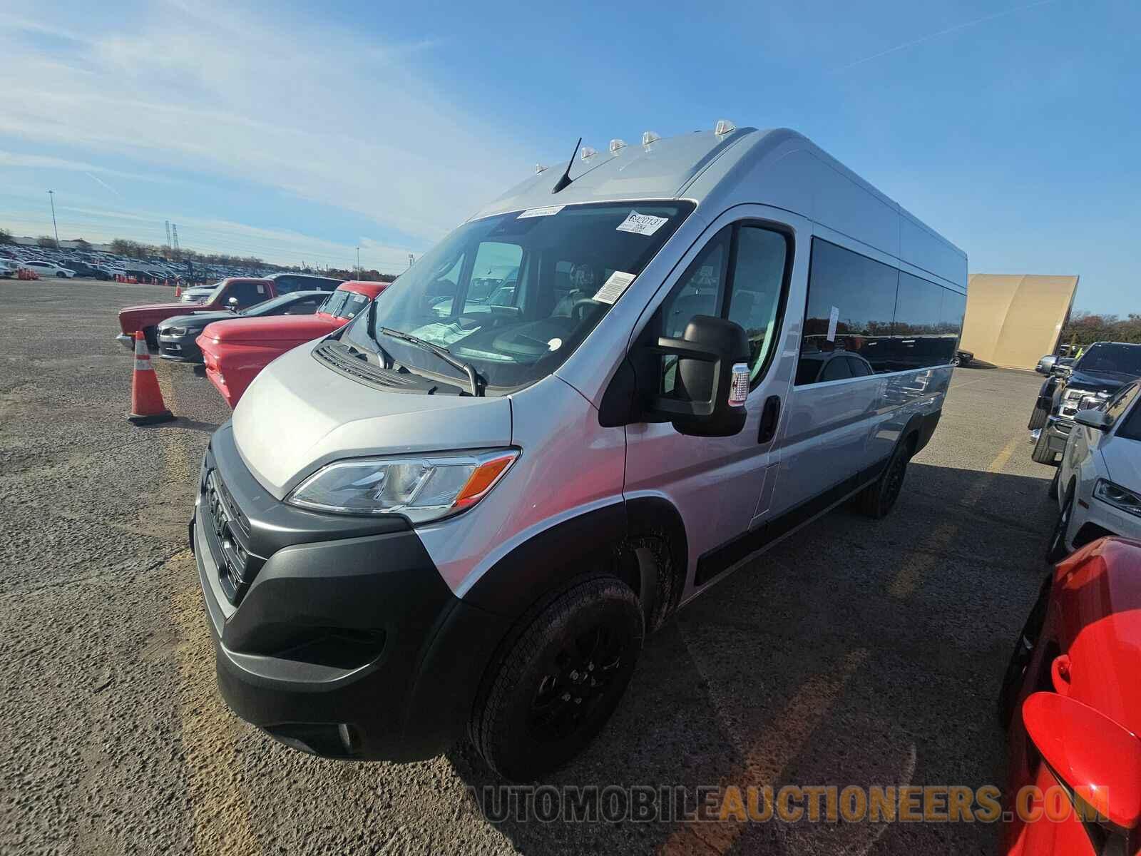 3C6MRVUG1PE592609 Ram ProMaster 2023