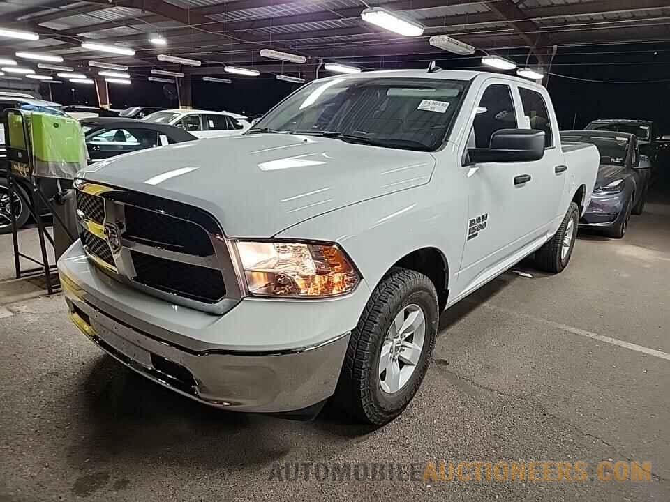 3C6RR7LG0PG562928 Ram 1500 Classic 2023