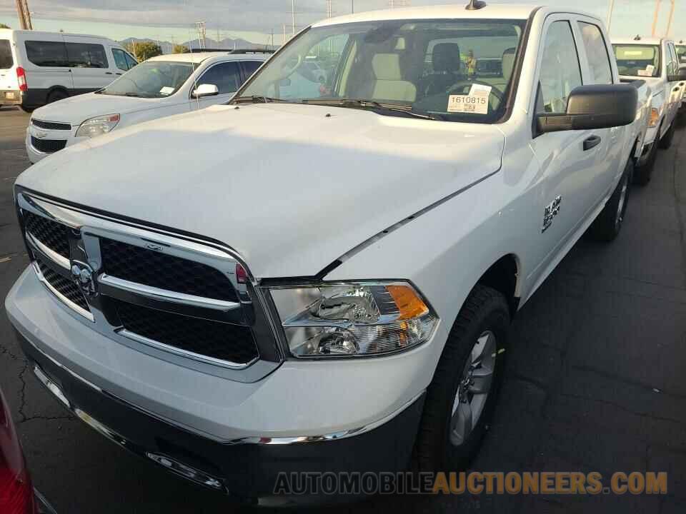 3C6RR7LG2PG661380 Ram 1500 Classic 2023