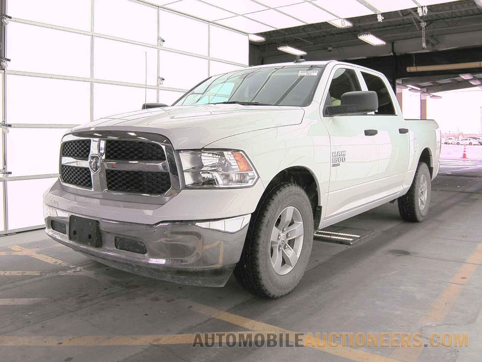 3C6RR7LG7PG541560 Ram 1500 Classic 2023