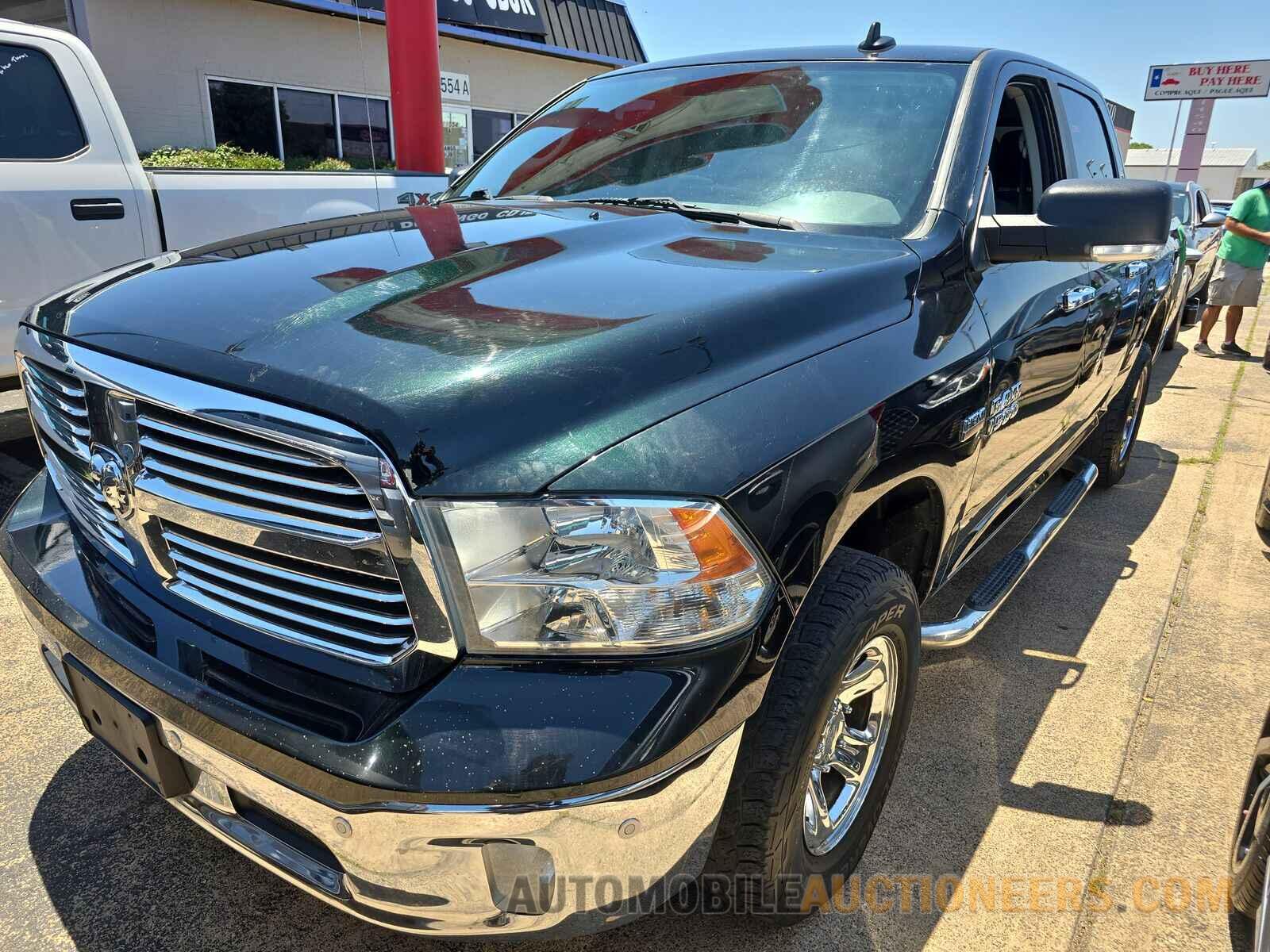 3C6RR7LT8GG180000 Ram 1500 2016