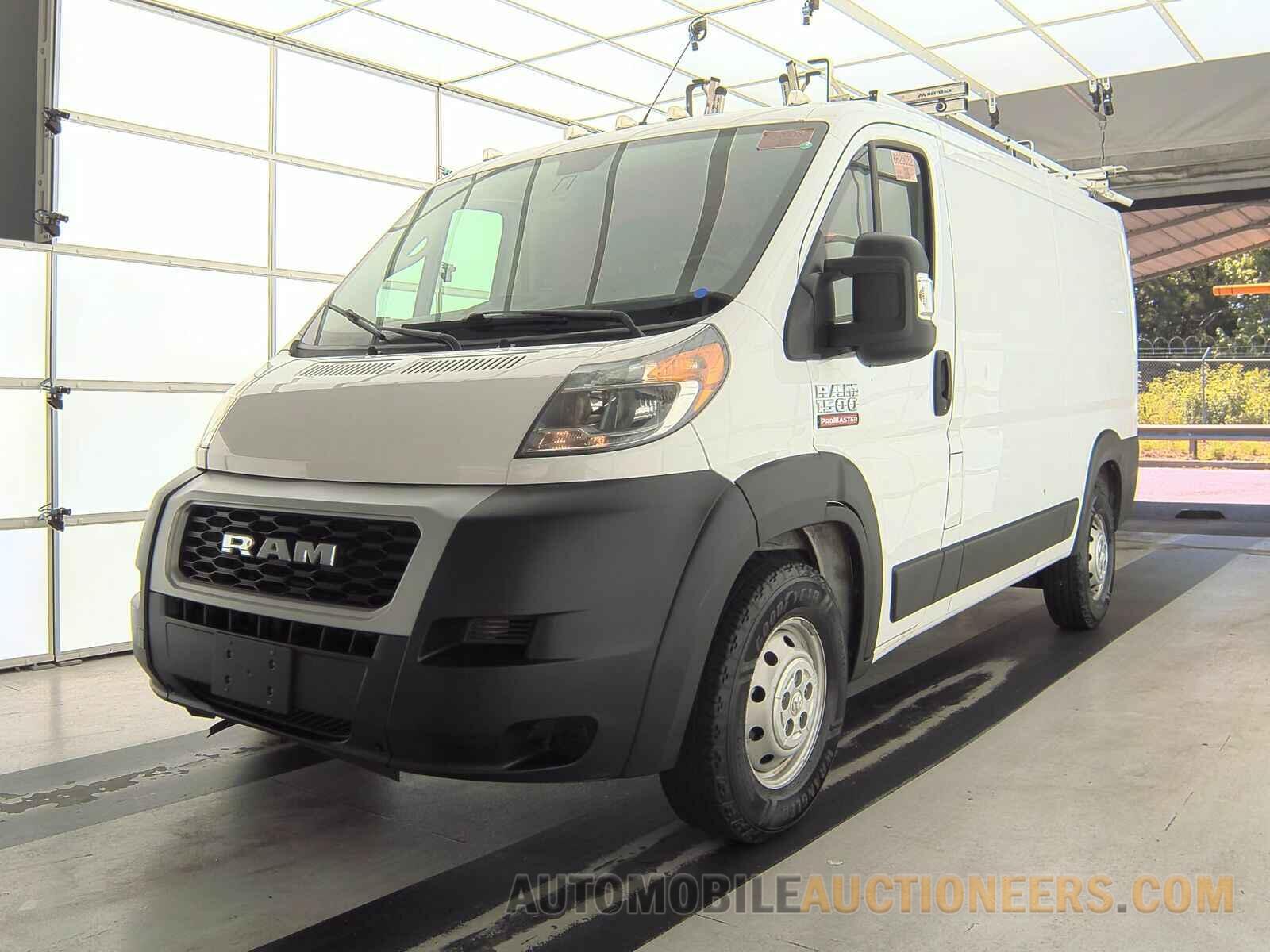 3C6TRVAG1KE511200 Ram ProMaster 2019