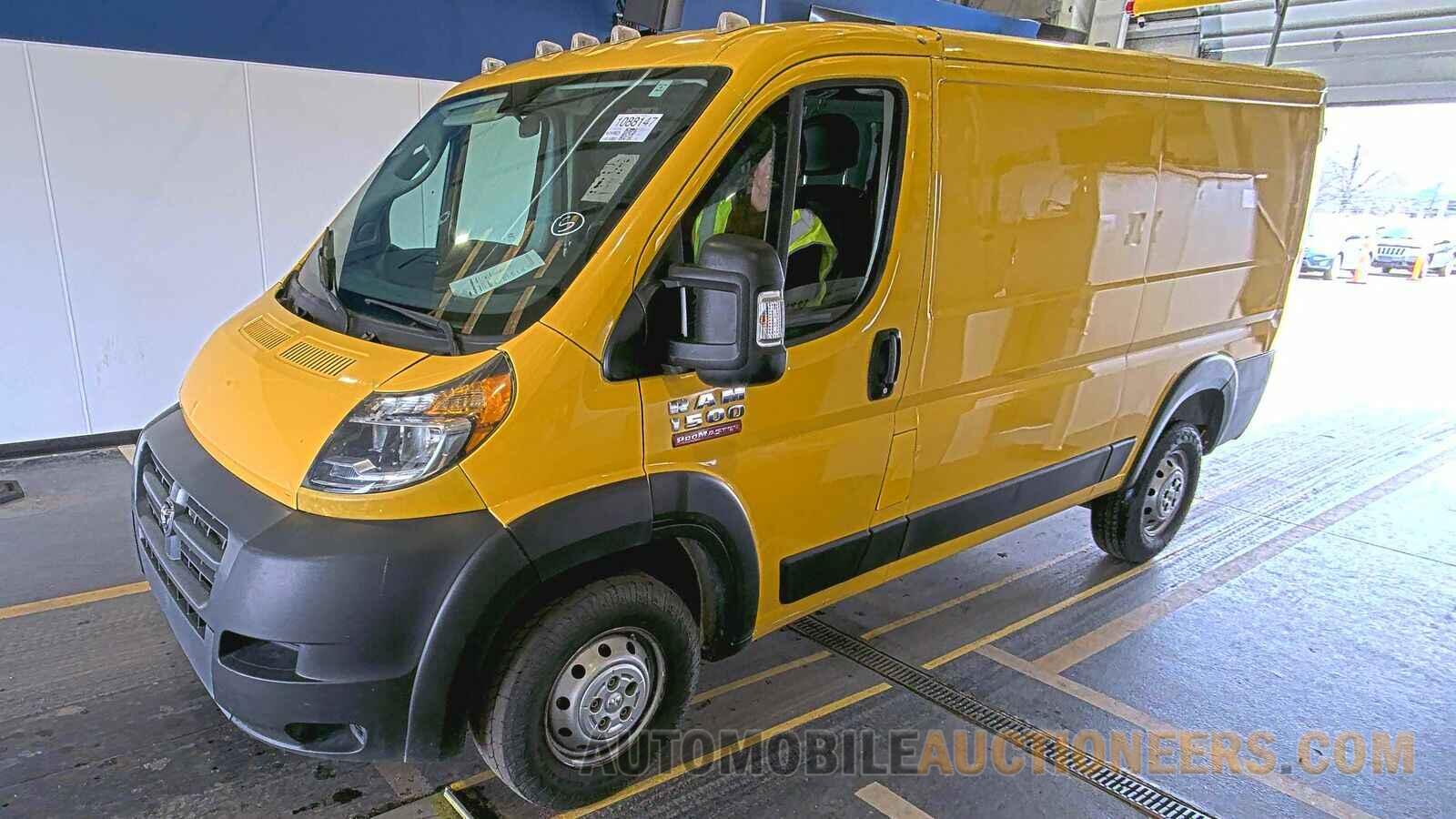 3C6TRVAG3LE127355 Ram ProMaster 2020