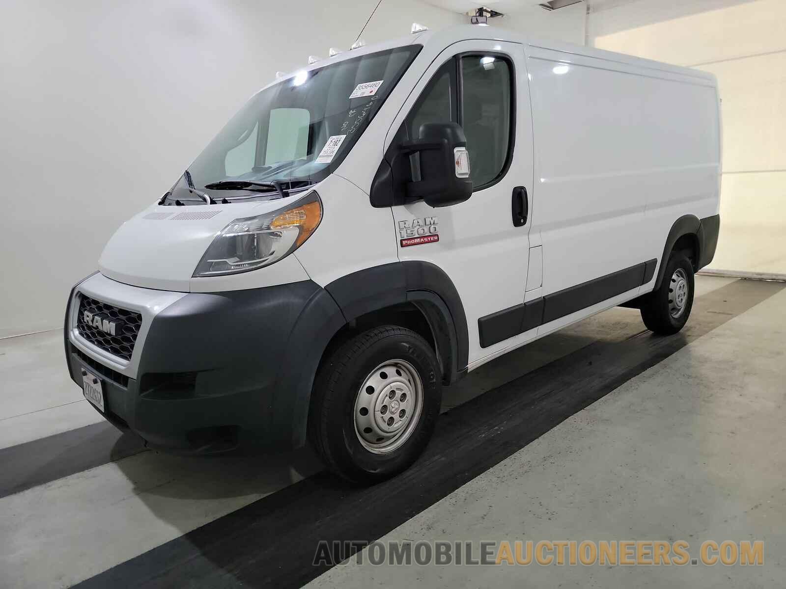 3C6TRVAG5KE532065 Ram ProMaster 2019