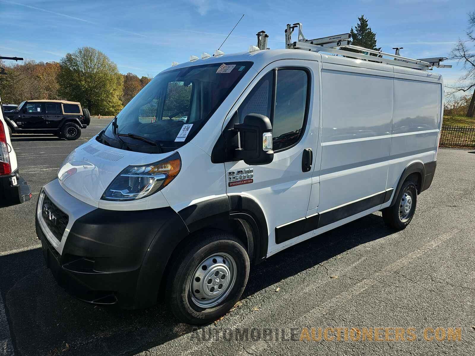 3C6TRVAG9KE511123 Ram ProMaster 2019