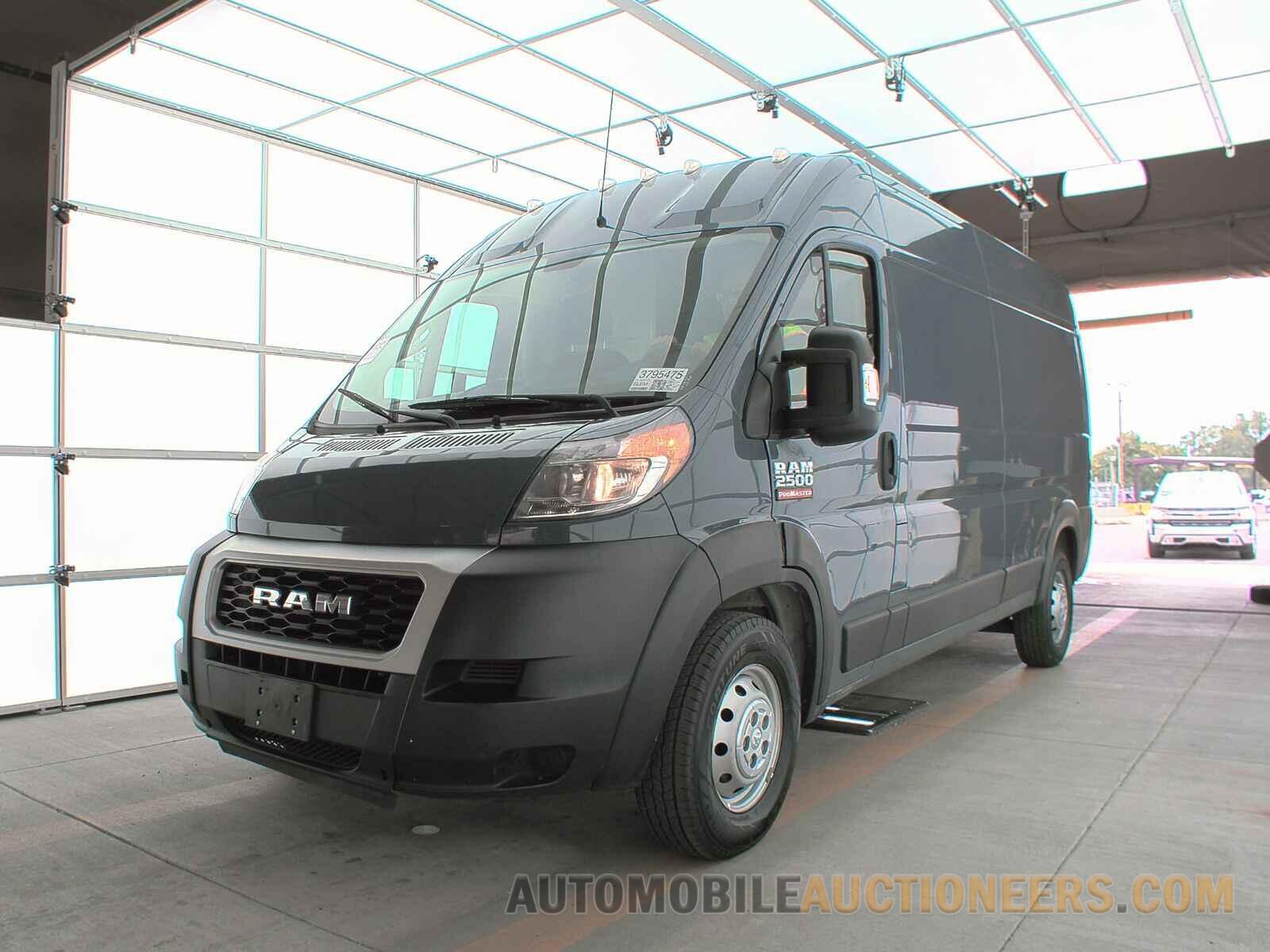 3C6TRVDG1KE520703 Ram ProMaster 2019