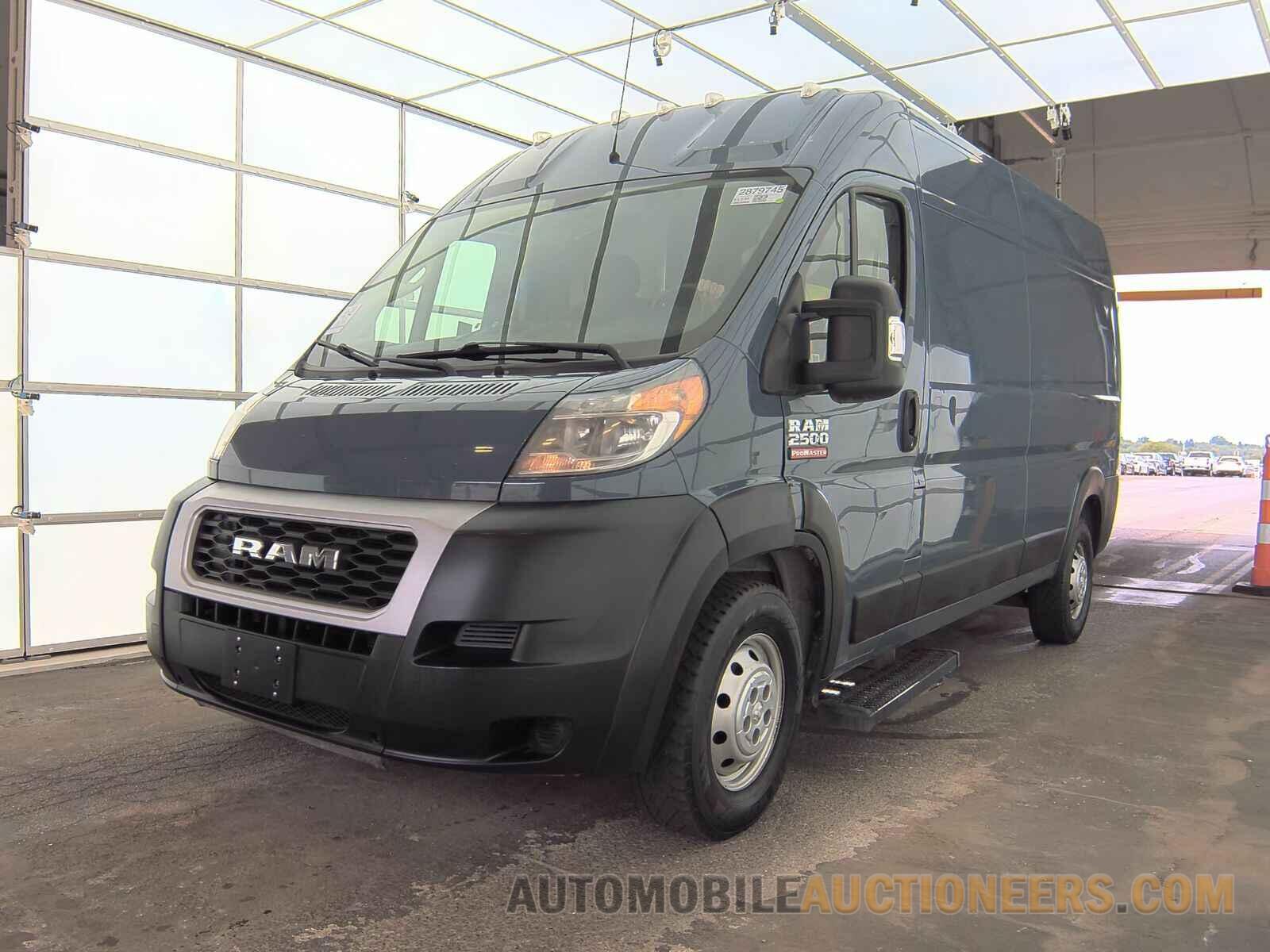 3C6TRVDG3KE515051 Ram ProMaster 2019