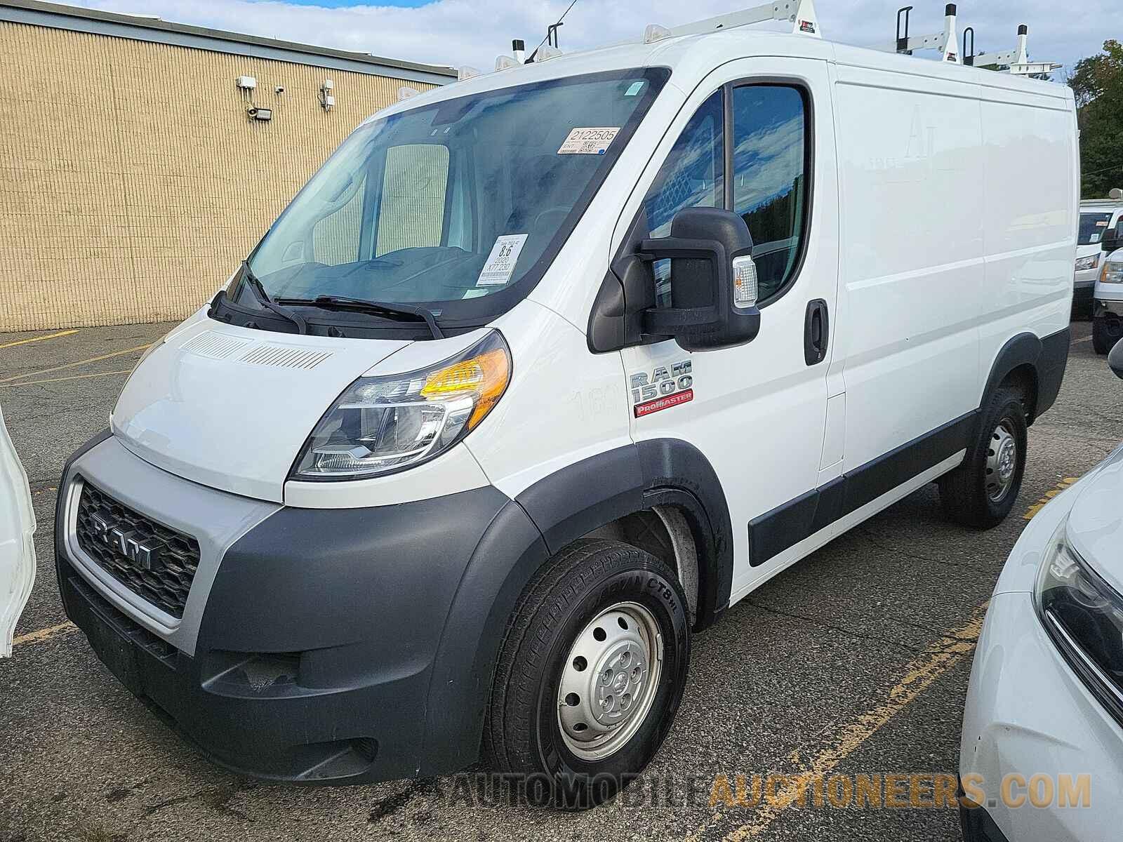 3C6TRVNG3LE131870 Ram ProMaster 2020