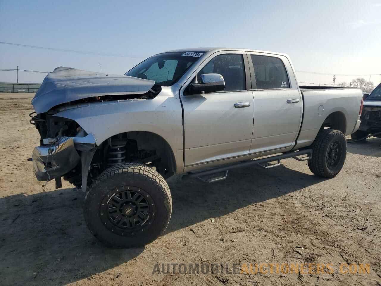 3C6UD5GL5CG151569 DODGE RAM 2500 2012