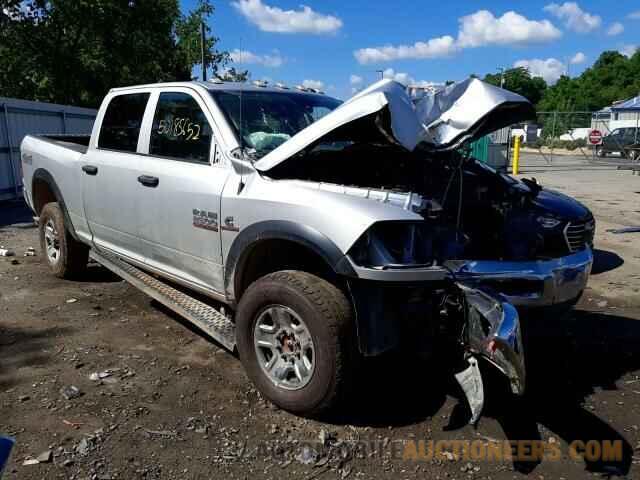 3C6UR5CL5JG389913 DODGE All Models 2018