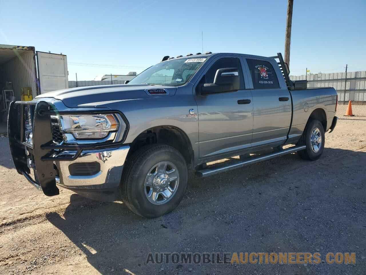 3C6UR5CL9PG615878 RAM 2500 2023