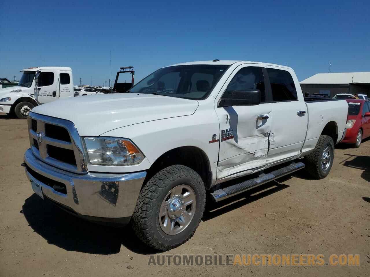 3C6UR5DL1HG515614 DODGE All Models 2017