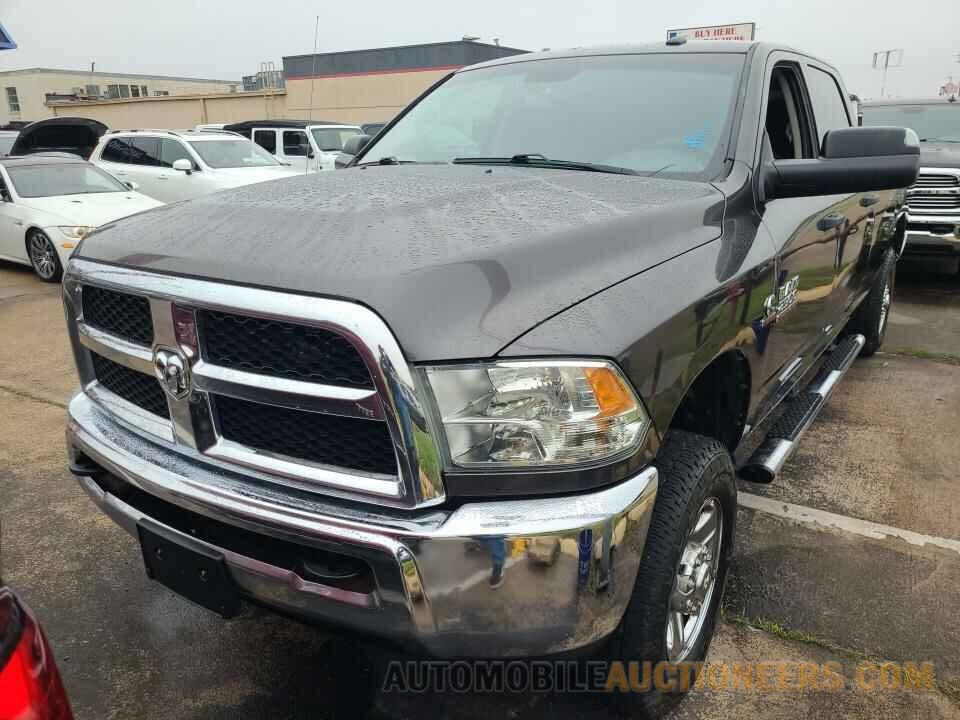 3C6UR5HL7JG127044 Ram 2500 2018