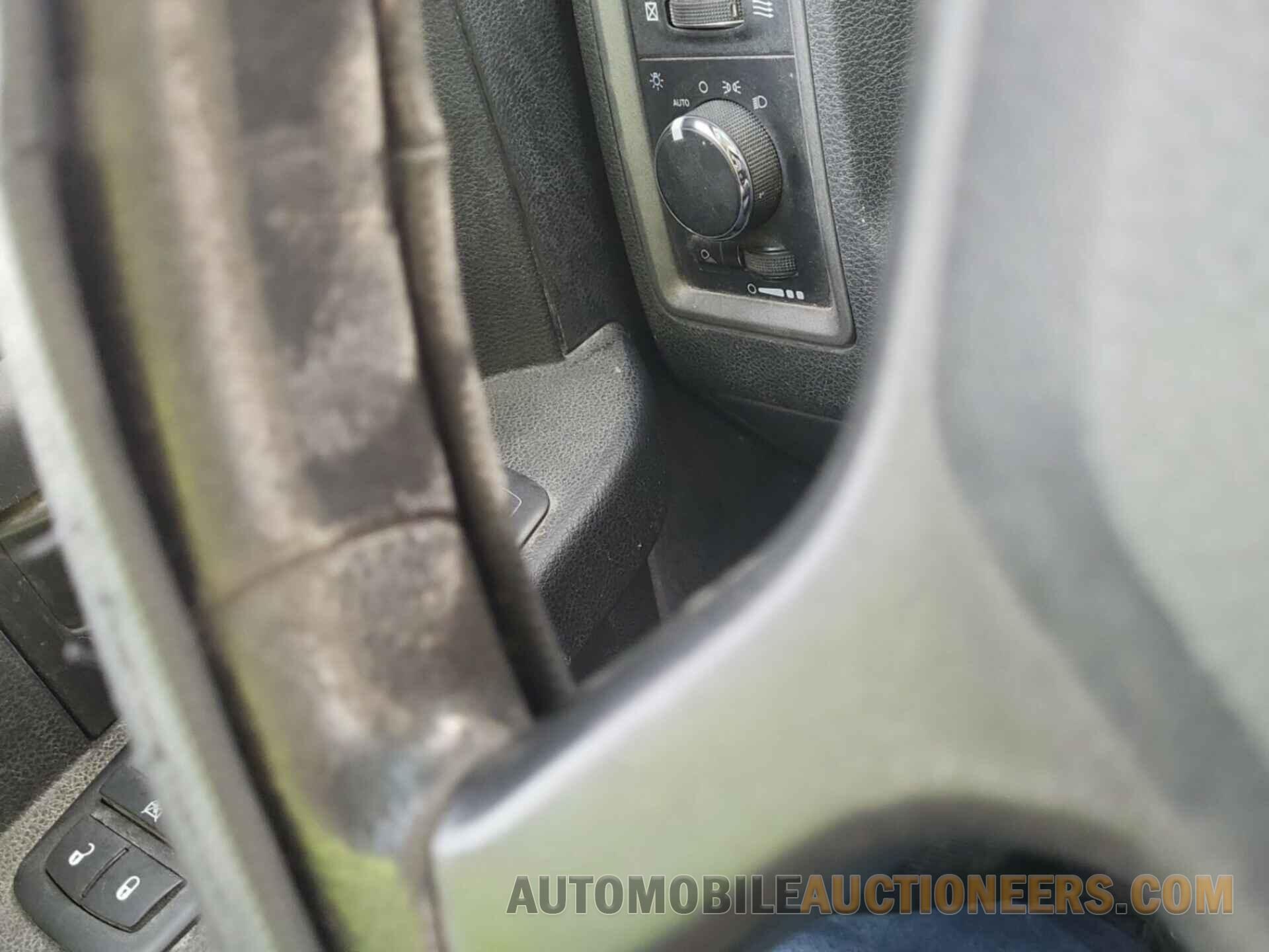 3C6UR5HL7JG184991 RAM 2500 2018