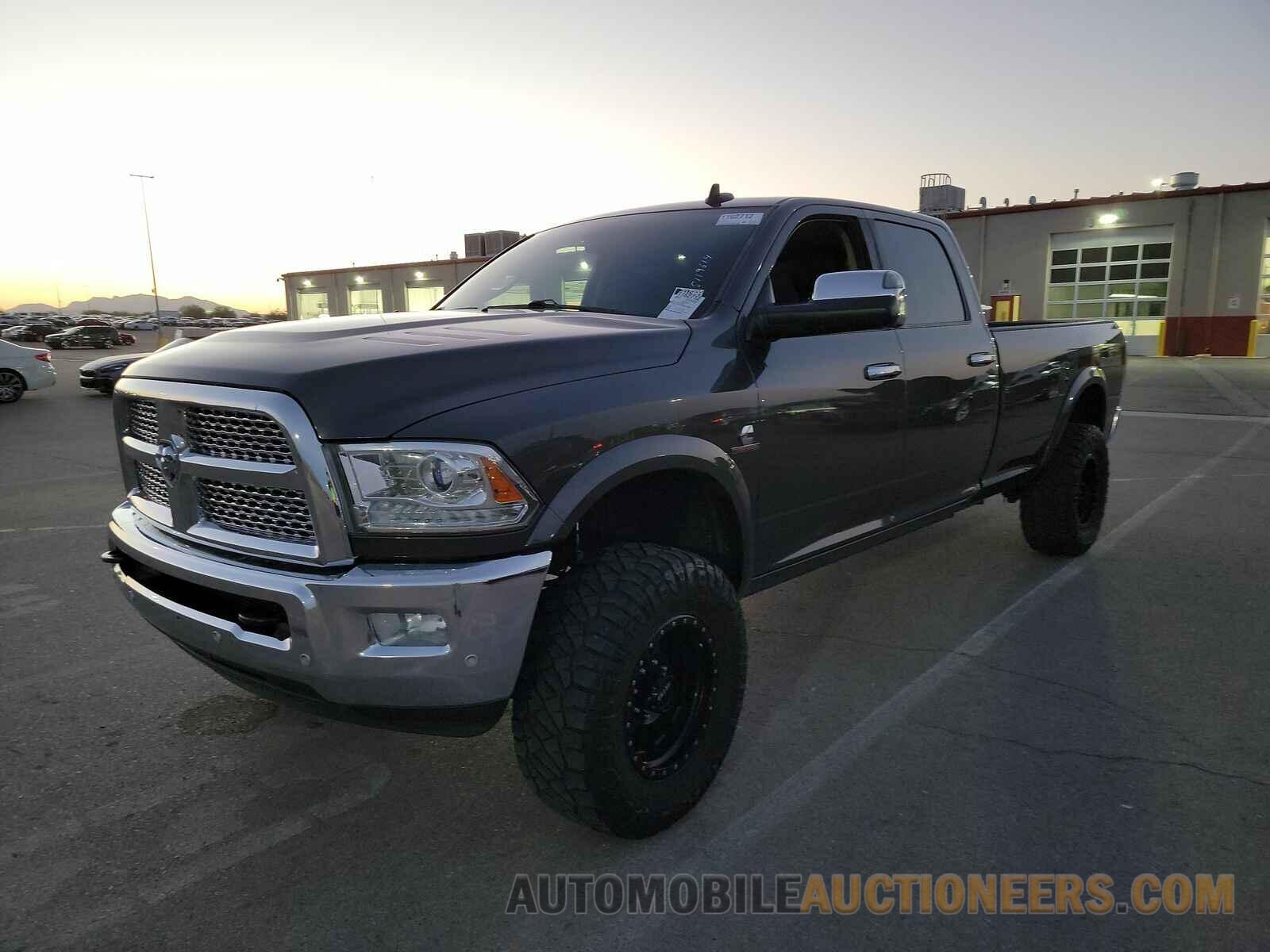 3C6UR5KL6HG517894 Ram 2500 2017