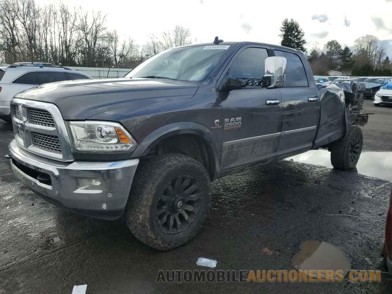 3C6UR5KL8GG152276 RAM 2500 2016