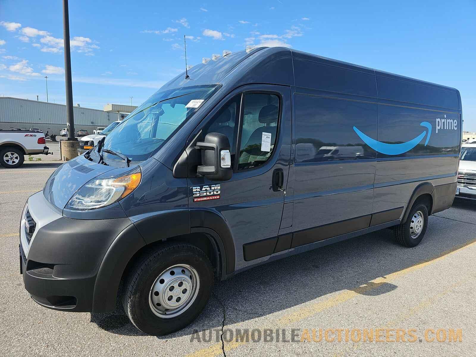 3C6URVJG1KE554455 Ram ProMaster 2019