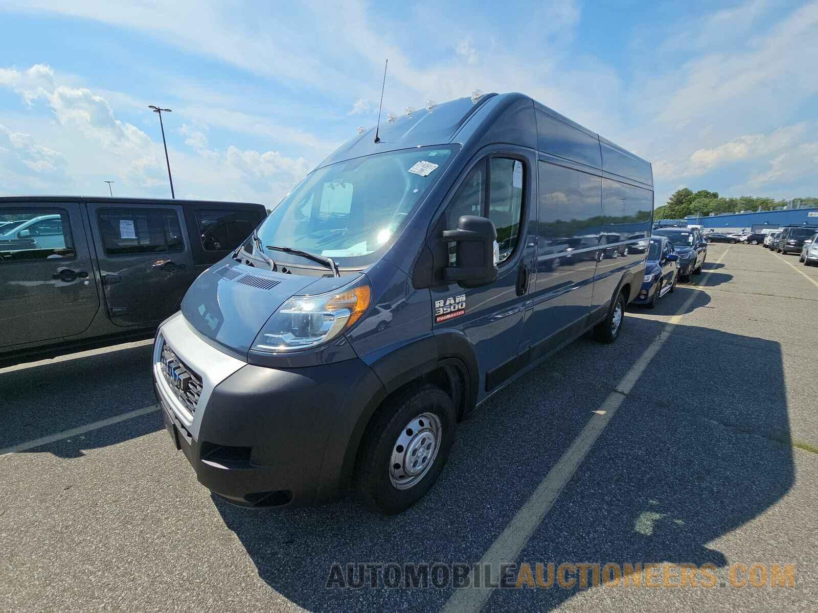 3C6URVJGXKE551814 Ram ProMaster 2019