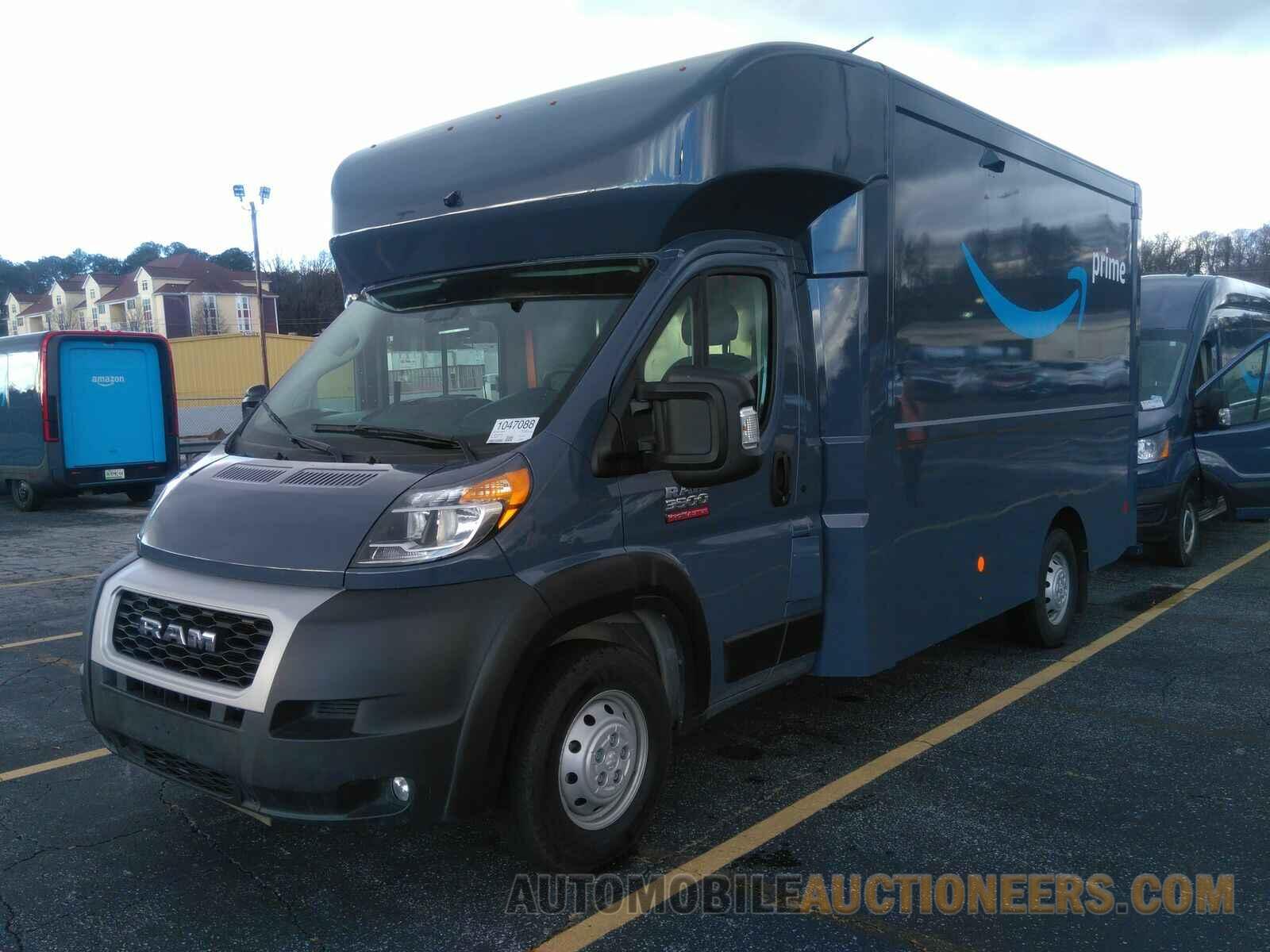 3C7WRVMG8NE126547 Ram ProMaster Cutaway 2022