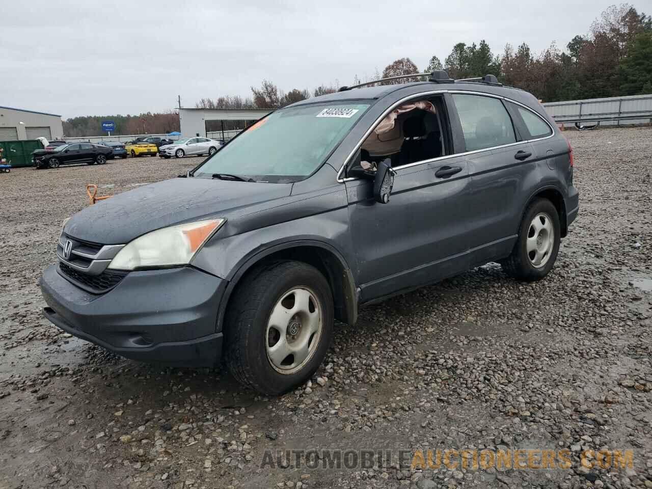 3CZRE3H30BG705351 HONDA CRV 2011