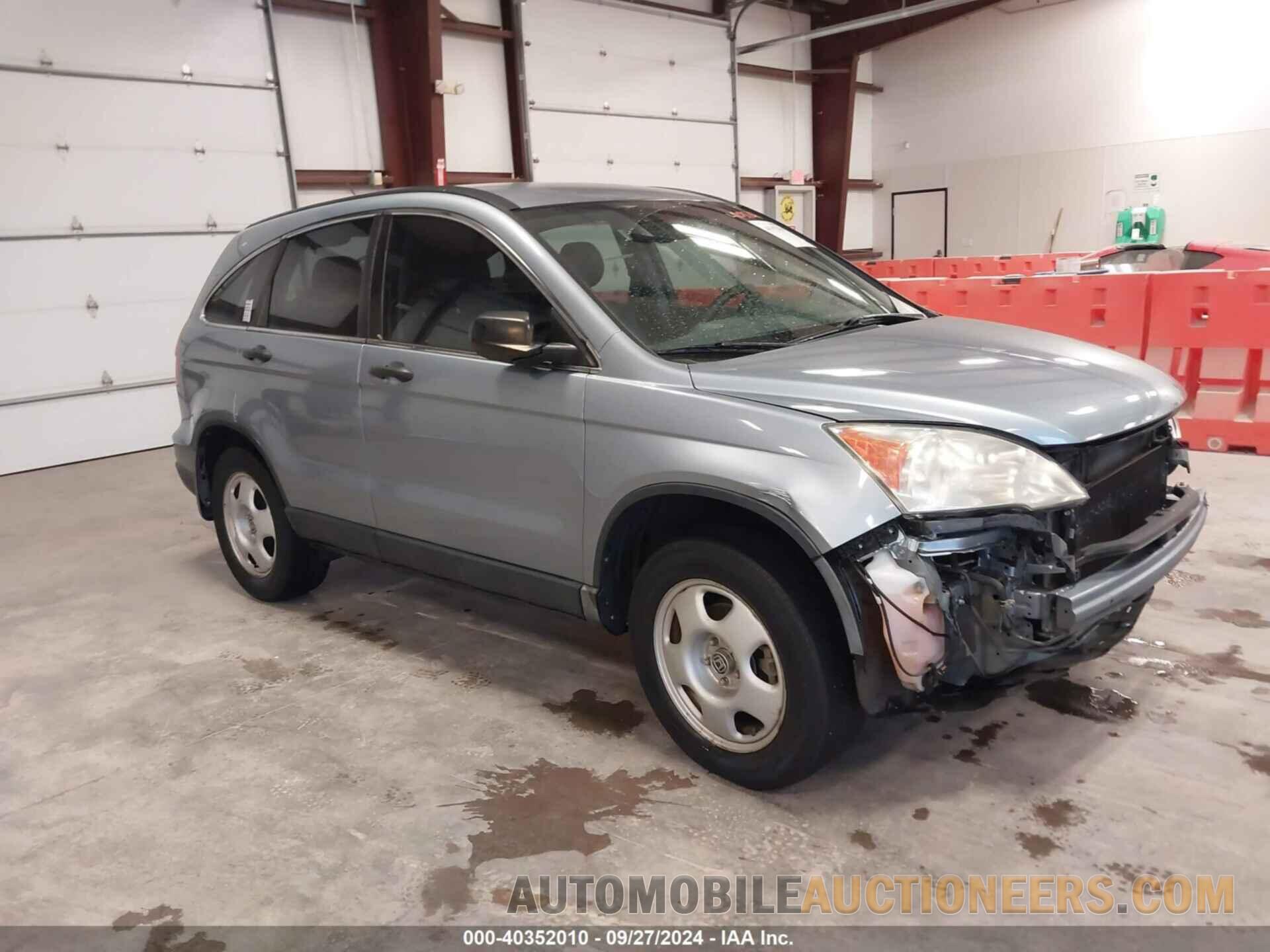 3CZRE3H33BG701178 HONDA CR-V 2011